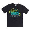 C-Force Mens Classic T Shirt Thumbnail